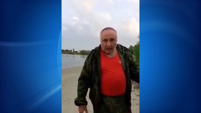 Как правильно сказал! - Недоноски