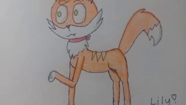 ???Мои рисунки (FNAF, OC, SF, 13 карт)??? смотреть онлайн