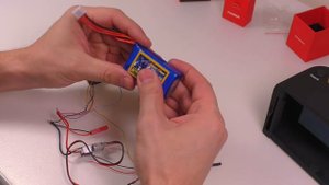 Камера Foxeer Predator Micro для гоночного квадрокоптера