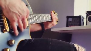 Король и Шут - Лесник  (Гитарный кавер  метал версия)