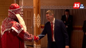 Министр экономического развития Максим Решетников оценил туристский потенциал Великого Устюга