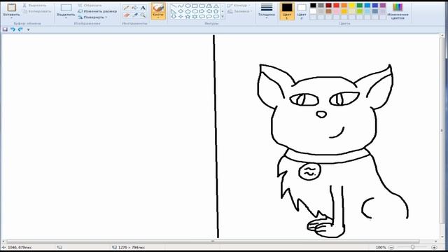 Челендж: правая рука vs левая рука смотреть онлайн