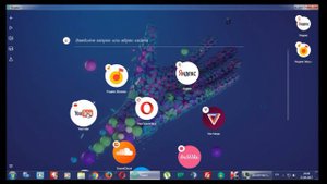 Opera Neon