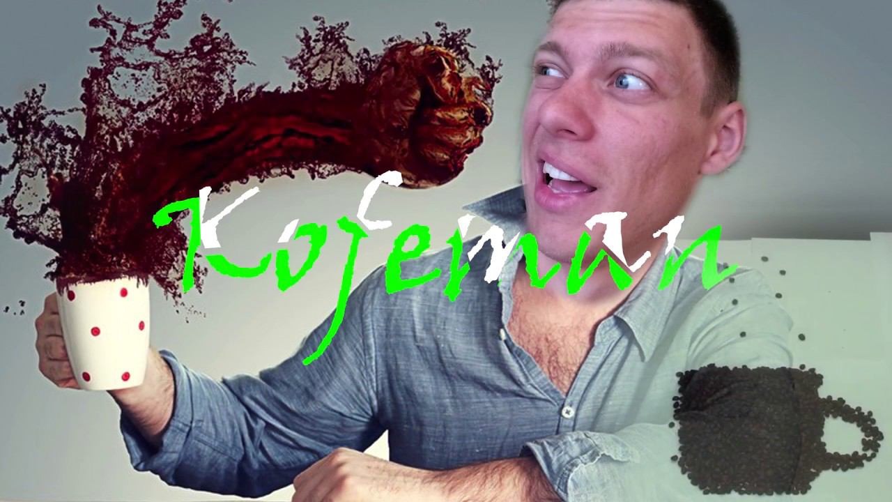 Kofeman