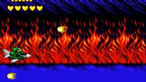 Battletoads: прохождение Боевые Жабы (Sega Mega Drive, Genesis)