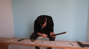 Как сделать бансури. Флейта из бамбука своими руками за полчаса