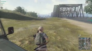 PLAYER UNKNOWN'S BATTLEGROUNDS | WHEN WE GET THERE | DOUS MATCH | PART 2 |