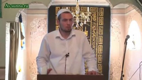 Кто увидел свою искренность искренностью, то его искренность в искренности нуждается.