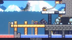 Прохождение Reventure (Концовка №78: Оборотень в колпаке)