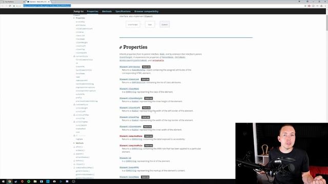 29: How To Change Elements Using JavaScript | Document Object Model Tutorial | JavaScript Tutorial смотреть онлайн