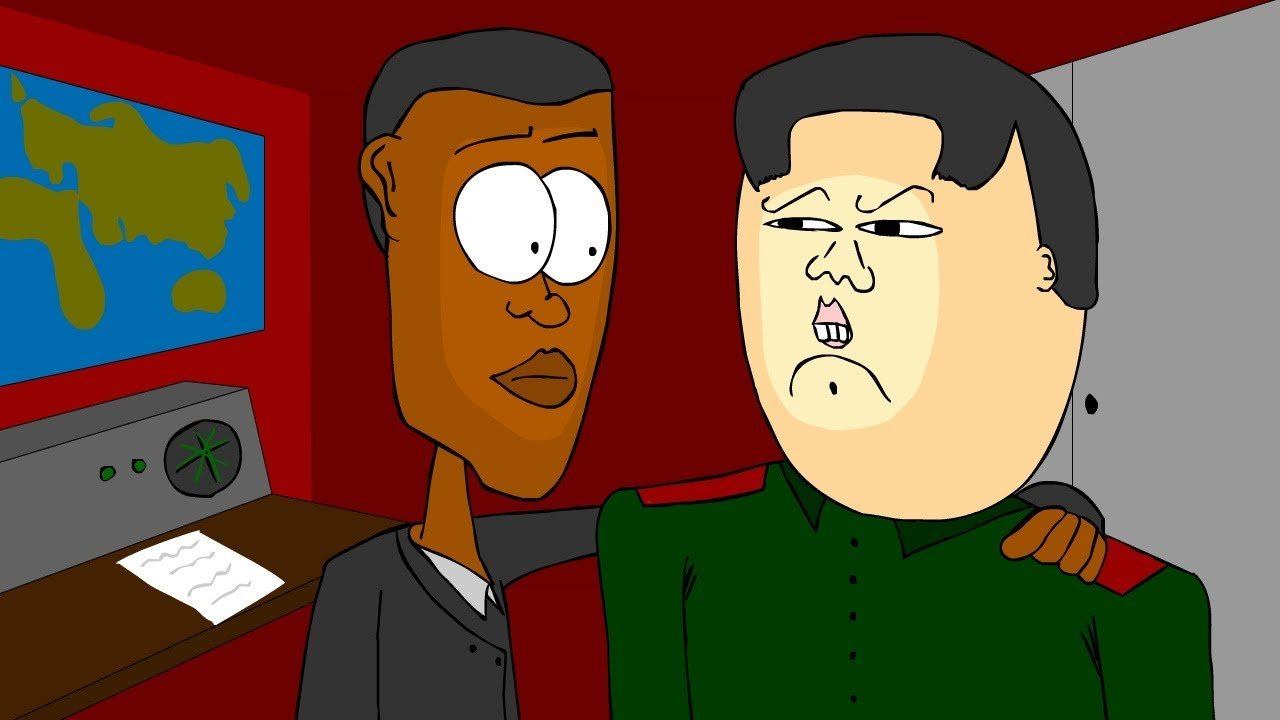 Videos kim. Медиа Лузер.