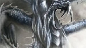 Кто такие туманные драконы?