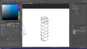 Как рисовать аниме? - 3 (Складки на одежде)