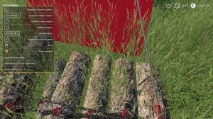 Трелёвочник леса для FS 19