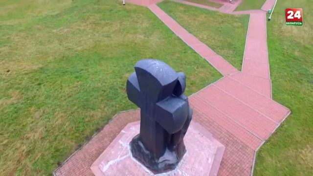 Города Беларуси. Туров смотреть онлайн