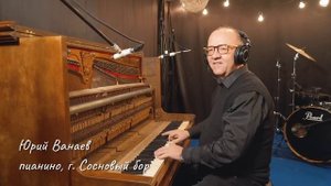 Танец с саблями - А.И.Хачатурян