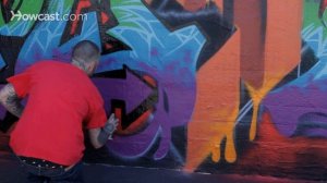 Graffiti Coloring Tips | Graffiti Art