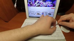 Что делать если стерся или отсутствовал шрифт на клавиатуре?