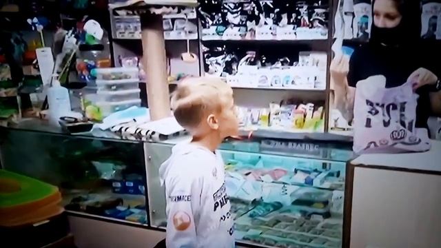 Егор Гришин - рыбак опытный и замечательный смотреть онлайн