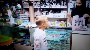Егор Гришин - рыбак опытный и замечательный