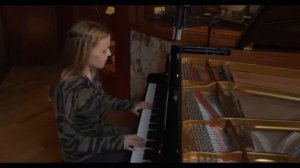 The Beatles Fool on the Hill Cover by Emily Linge