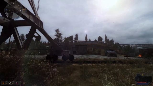 ПЕРВЫЙ СКРИНШОТ ИЗ СТАЛКЕР 2! СРОЧНЫЕ НОВОСТИ ПО STALKER 2 смотреть онлайн