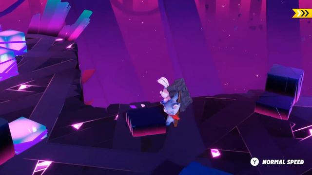 ~Spark of Hope part 6: Cursa's Stronghold~ #letsplay смотреть онлайн