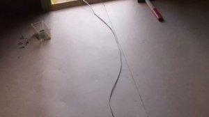 Внутренняя отделка крыльца