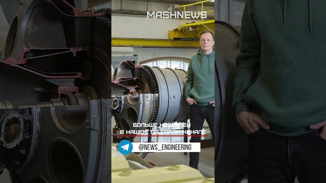 «ОДК-Климов» и Санкт-Петербургский политехнический университет Петра Великого договорились о совмест