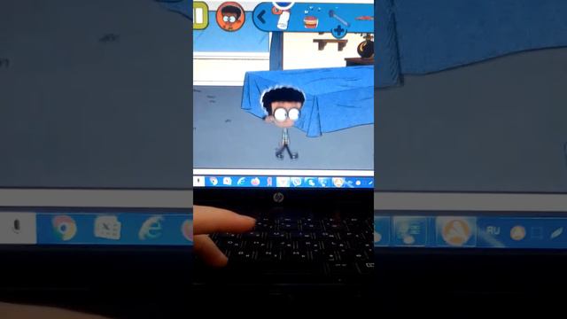 ПРОХОЖДЕНИЕ ИГРЫ" Мой шумный дом" " Вечеринка- сюрприз" часть 2