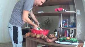БАТАТ. КОМУ НАДО ??? БАТАТ ПО ПОЧТЕ. ЭЛИТНЫЕ СОРТА БАТАТА