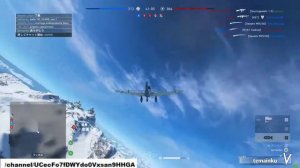 Фэйлы, Приколы, Баги Battlefield 5. #1 (Смешные моменты Батлфилд 5)