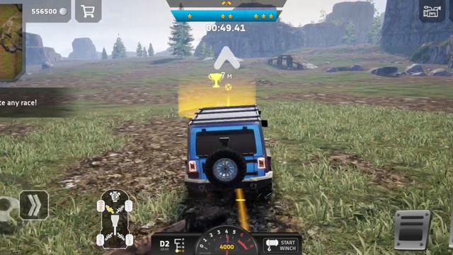 Offroad Adventure Mod Apk v1.1.7 Latest Version! - Unlimited Money & Unlock All Cars & Ultra Graphi