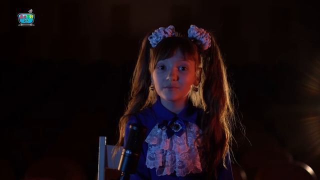 Арина Ретюнская - Ко Дню Великой Победы смотреть онлайн