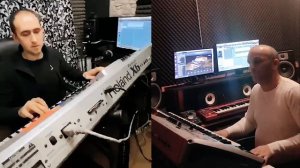 Арам Асатрян чанапар