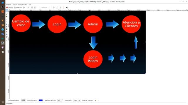 06.- Github desktop ? ramas y merge [fusionar ramas] смотреть онлайн