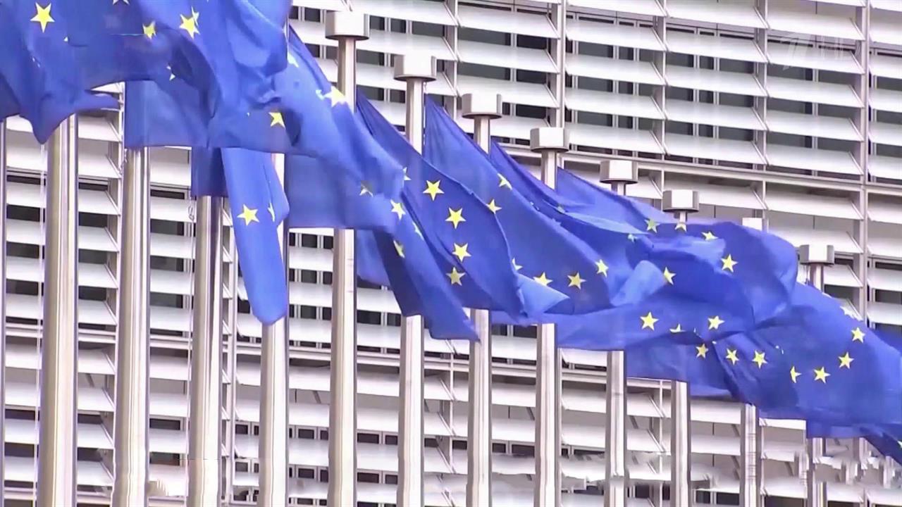 Еврокомиссия сделала очередную попытку согласовать шестой пакет антироссийских санкций