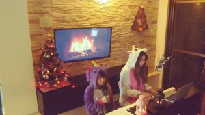 Abba - Happy New Year (cover)