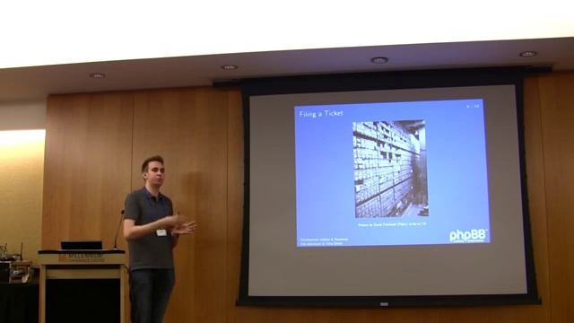 phpBB Development Update and Roadmap (Part 1 of 3) смотреть онлайн