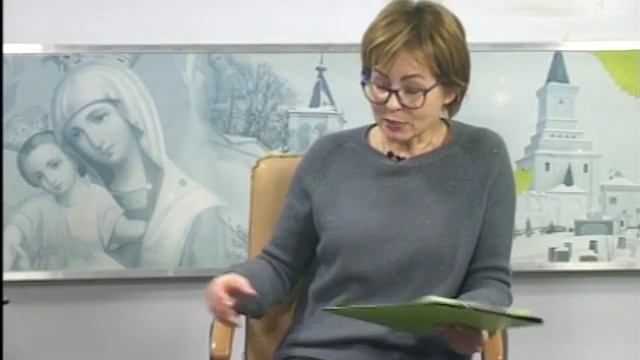 Свет Угреши 04.12.2019 смотреть онлайн