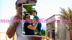 видео слайд шоу на 23 февраля папе от детей