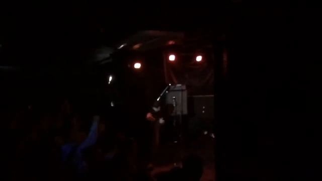 Billy Milligan-Руки в потолок! смотреть онлайн