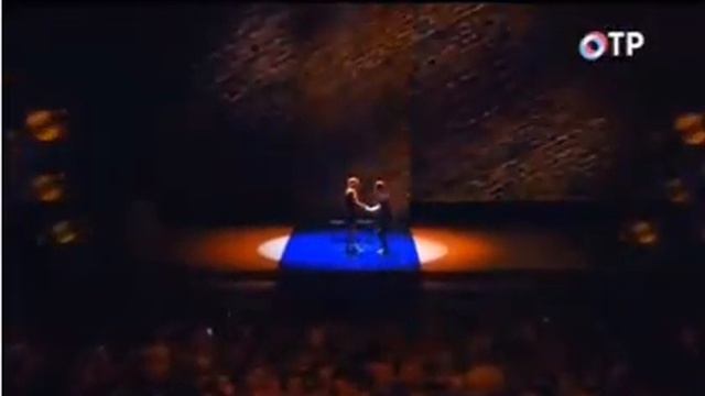 ОТ ЭТОГО ТАНЦА ПОТЕКЛИ СЛЕЗЫ И ПОБЕЖАЛИ МУРАШКИ смотреть онлайн