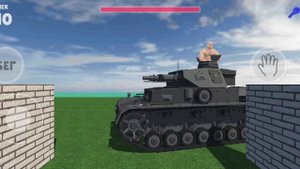 ПОБЕГ ОТ ЛИЗОГУБА|КОНЦОВКА