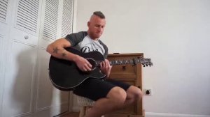 Papa Roach - Leave a light on