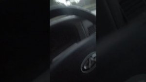 Обзор падушки, опоры двигателя, правая, фирмы СВАГ, на Чери Амулет