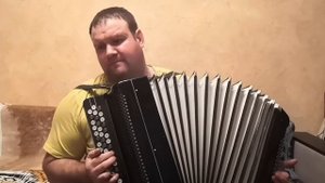 Попурри любимых песен
