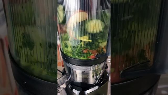 This Green Juice May Change Your Life