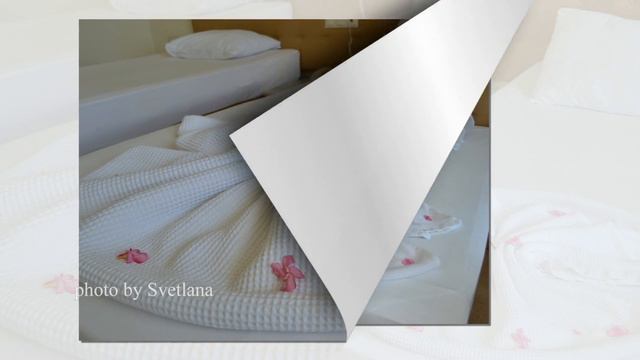 Kervansaray kundu standard room смотреть онлайн