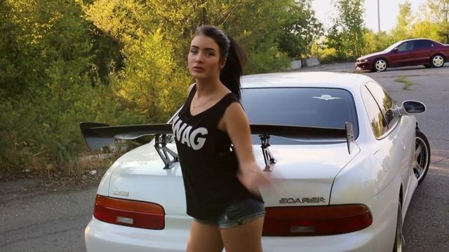 Фото-проект 2015. KSR. Календарь. часть 4 смотреть онлайн